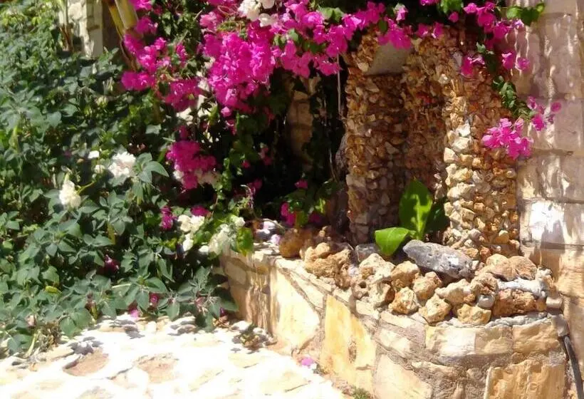 Stone Village