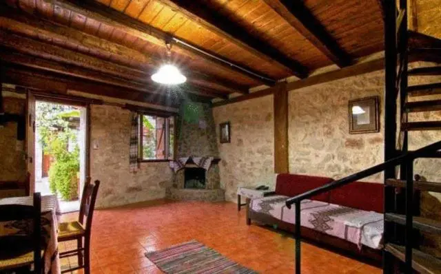 Stone Village