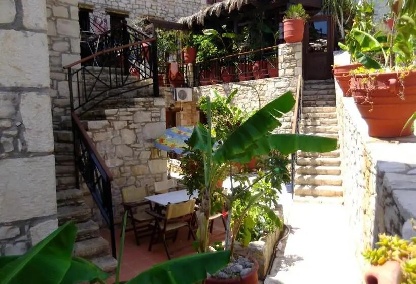 Stone Village