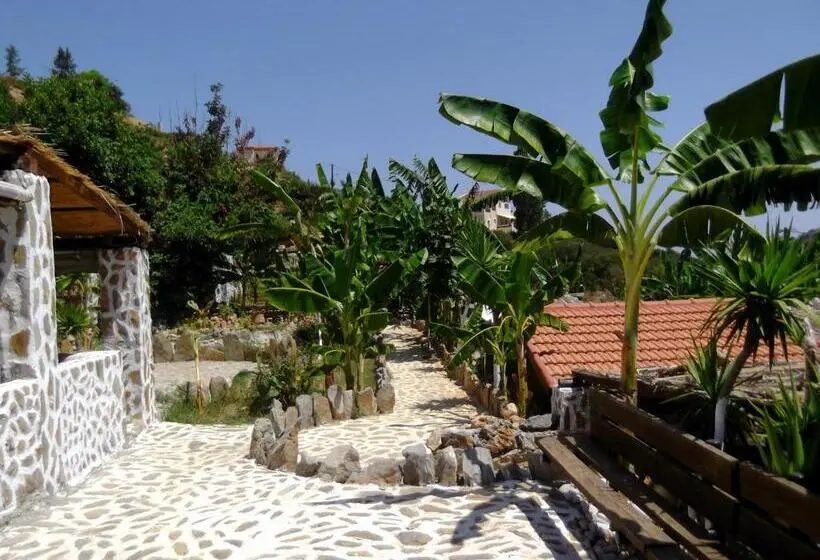 Stone Village