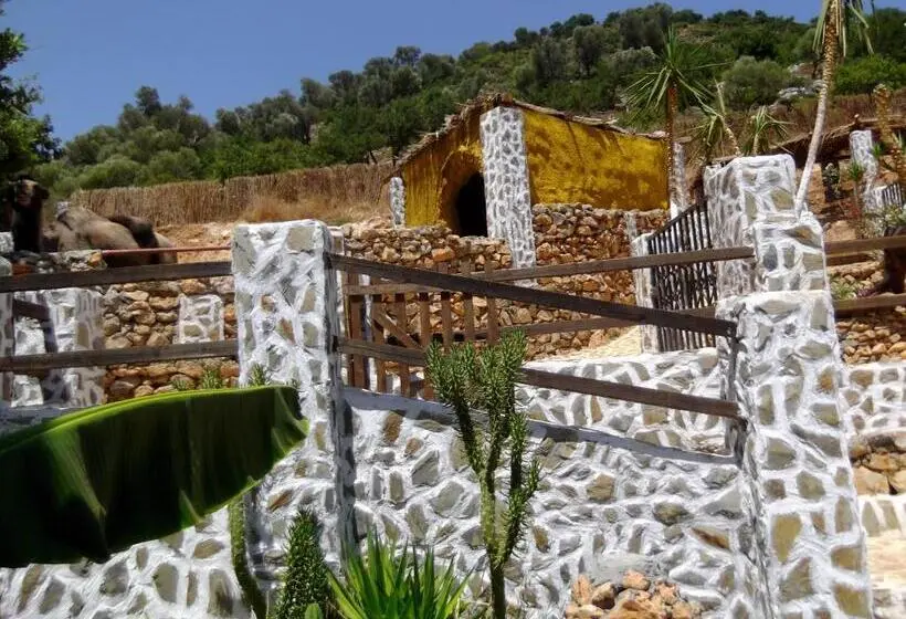 Stone Village