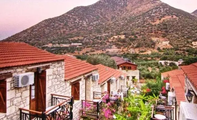 Stone Village