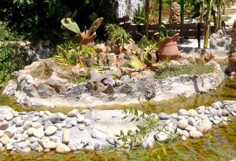Stone Village