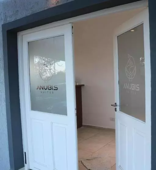 Anubis