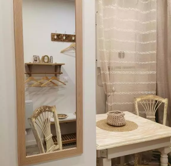 Aamiaismajoitus (B&B) Au Poème Du Chêne, Logement Indépendant, Intimité, Arrivée Autonome