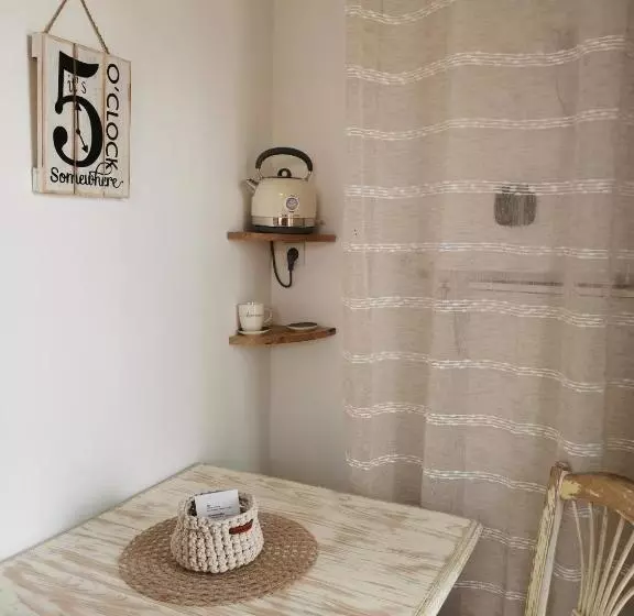 Aamiaismajoitus (B&B) Au Poème Du Chêne, Logement Indépendant, Intimité, Arrivée Autonome