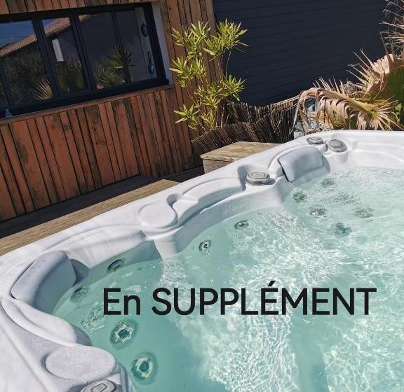 Bed and Breakfast Au Poème Du Chêne, Logement Indépendant, Intimité, Arrivée Autonome