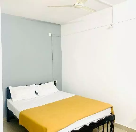ベッドアンドブレックファースト Blueline Holiday Homes