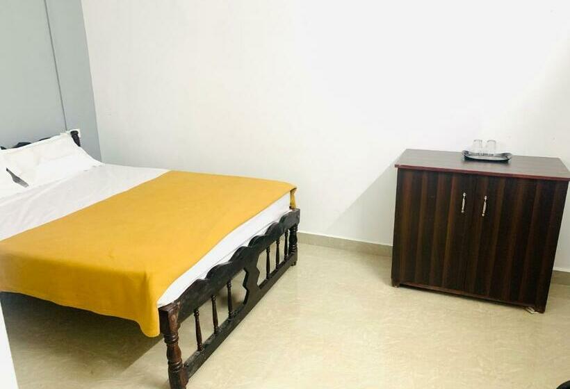 مبيت وإفطار Blueline Holiday Homes