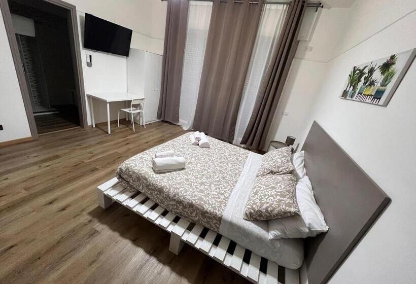 تختخواب و صبحانه Villa Come A Casa Tua