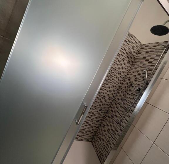 تختخواب و صبحانه Villa Come A Casa Tua