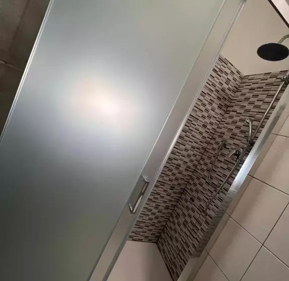 تختخواب و صبحانه Villa Come A Casa Tua