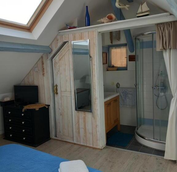 Bed and Breakfast La Bord De Mer