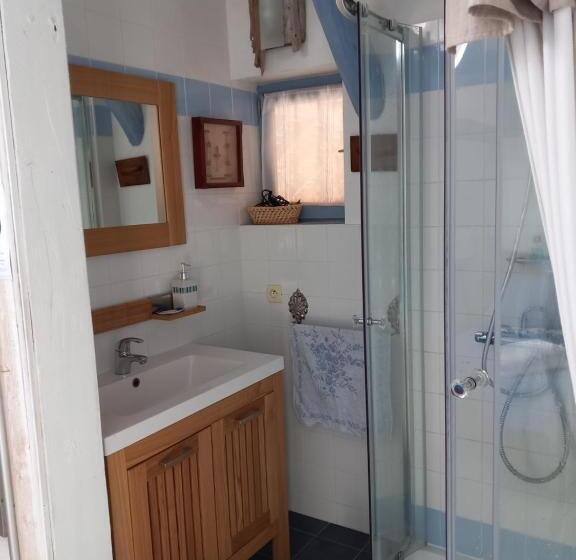 Bed and Breakfast La Bord De Mer