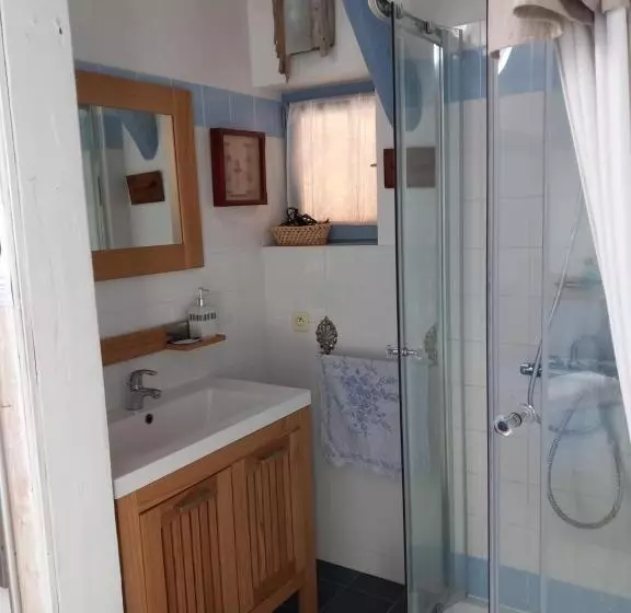 Aamiaismajoitus (B&B) La Bord De Mer