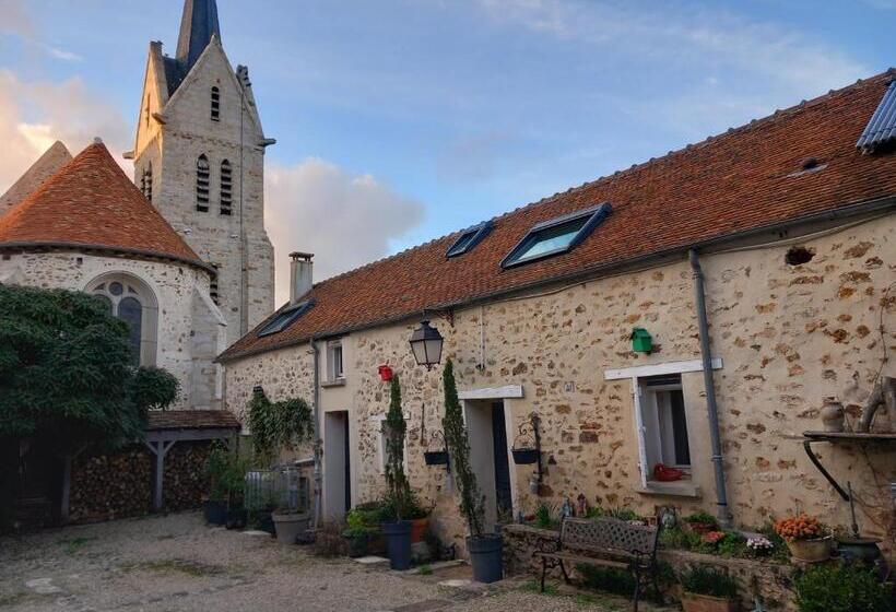 Bed and Breakfast La Bord De Mer