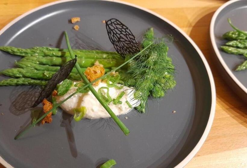 צימר La Parenthèse, Chambres D Hôtes