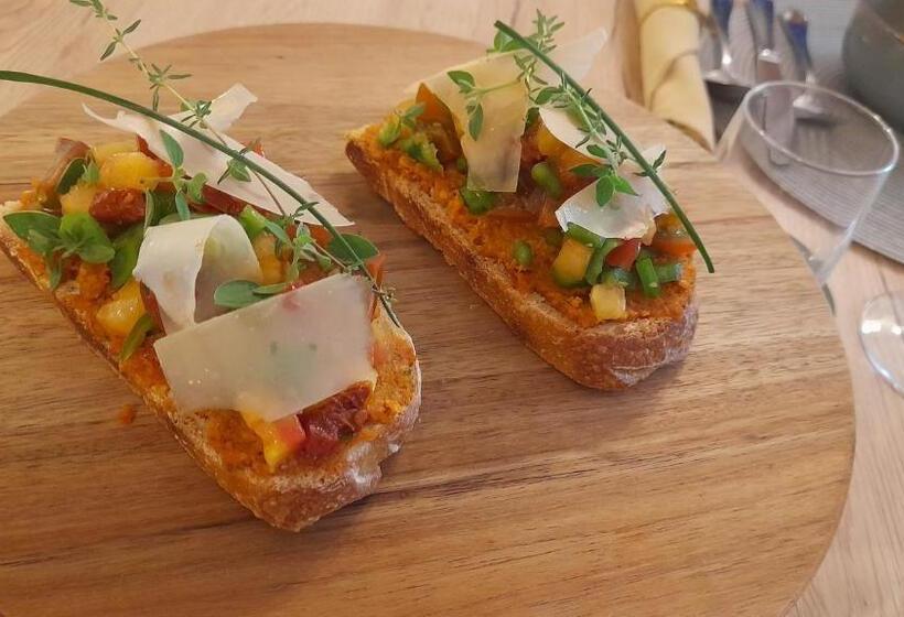 צימר La Parenthèse, Chambres D Hôtes