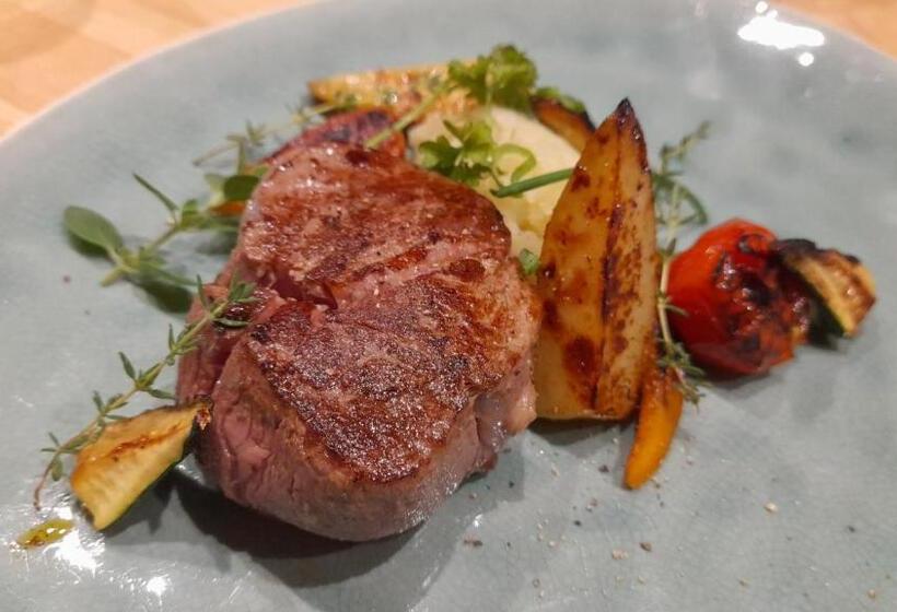 צימר La Parenthèse, Chambres D Hôtes