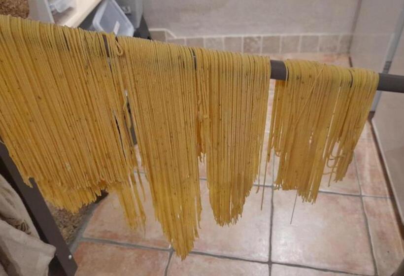 צימר La Parenthèse, Chambres D Hôtes