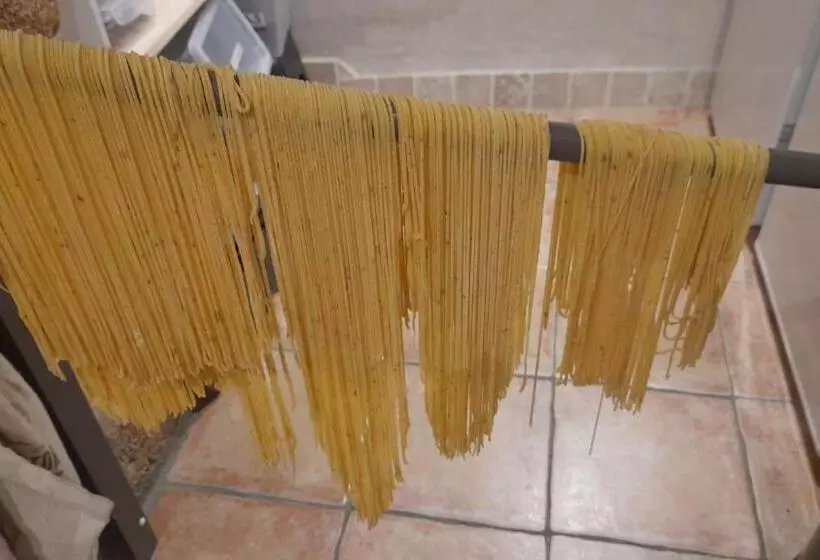 Aamiaismajoitus (B&B) La Parenthèse, Chambres D Hôtes