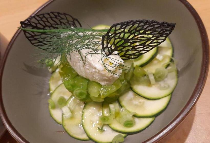 צימר La Parenthèse, Chambres D Hôtes