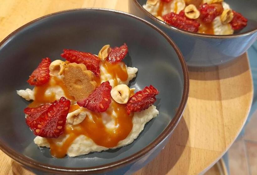 צימר La Parenthèse, Chambres D Hôtes