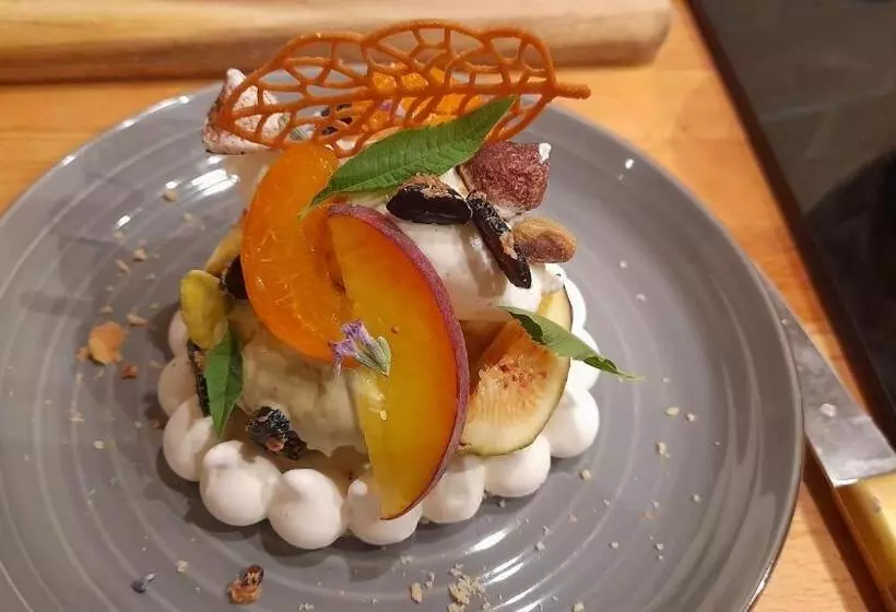 Aamiaismajoitus (B&B) La Parenthèse, Chambres D Hôtes