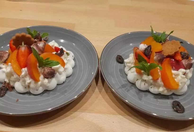 Aamiaismajoitus (B&B) La Parenthèse, Chambres D Hôtes