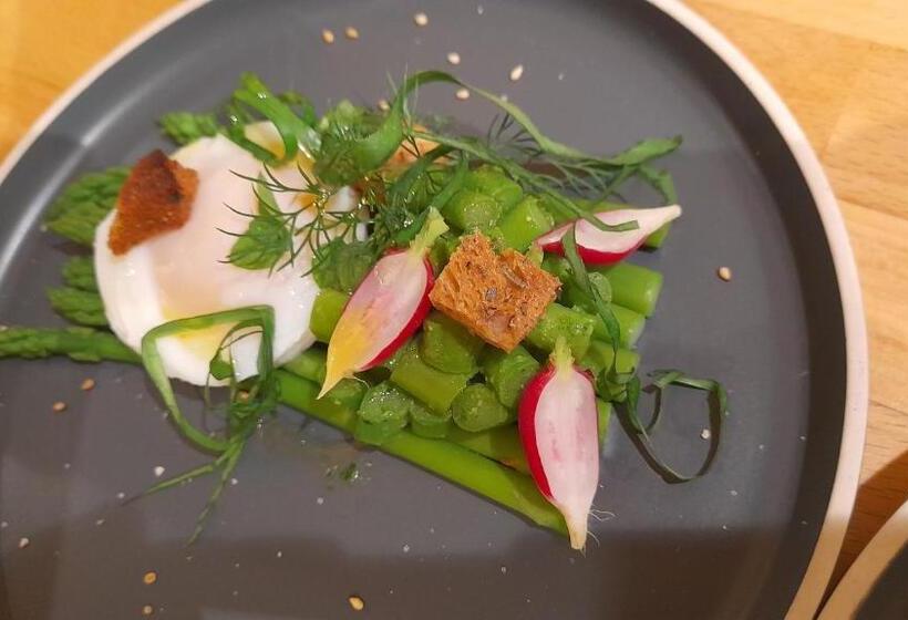 צימר La Parenthèse, Chambres D Hôtes