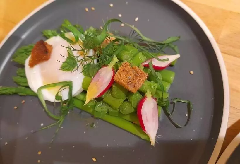 Aamiaismajoitus (B&B) La Parenthèse, Chambres D Hôtes