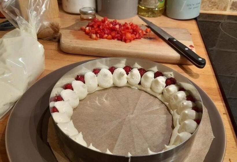 צימר La Parenthèse, Chambres D Hôtes