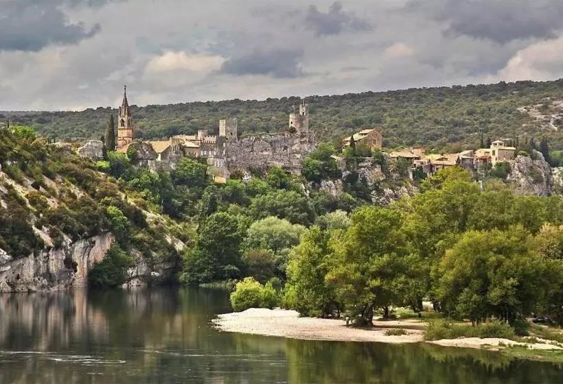 Aamiaismajoitus (B&B) La Parenthèse, Chambres D Hôtes