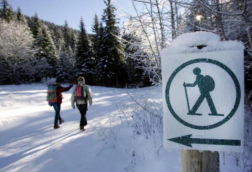 צימר La Parenthèse, Chambres D Hôtes