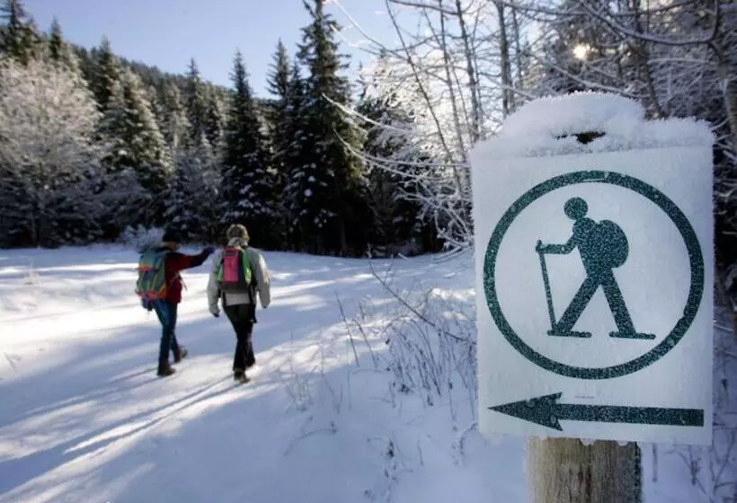 Aamiaismajoitus (B&B) La Parenthèse, Chambres D Hôtes