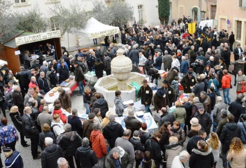 צימר La Parenthèse, Chambres D Hôtes