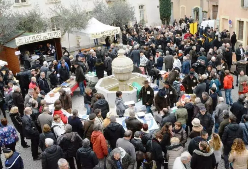 Aamiaismajoitus (B&B) La Parenthèse, Chambres D Hôtes