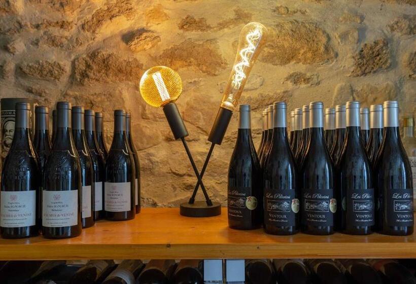 צימר La Parenthèse, Chambres D Hôtes