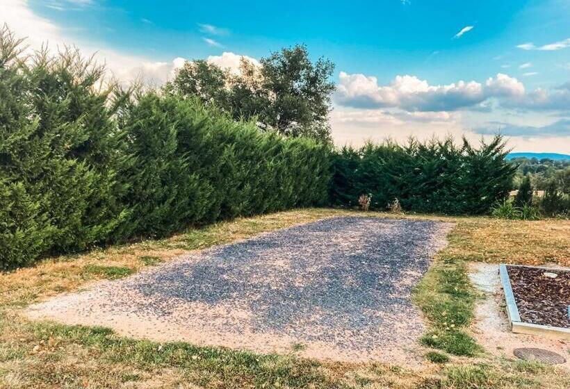 צימר Gîte Les Grandes Menières Proche Du Pal