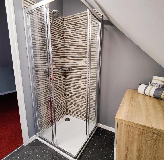 צימר Gîte Les Grandes Menières Proche Du Pal