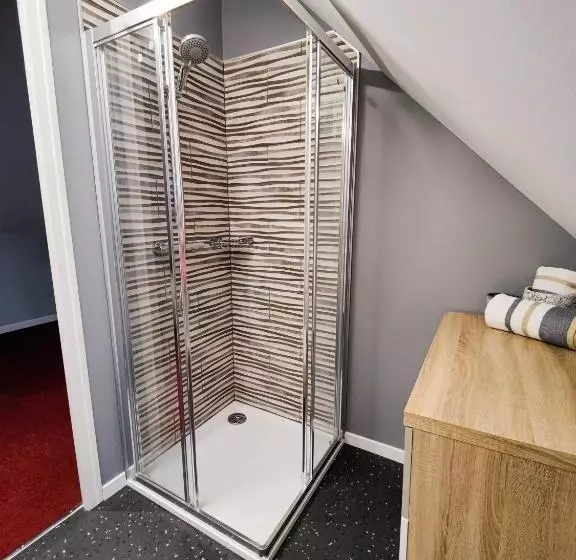 Aamiaismajoitus (B&B) Gîte Les Grandes Menières Proche Du Pal