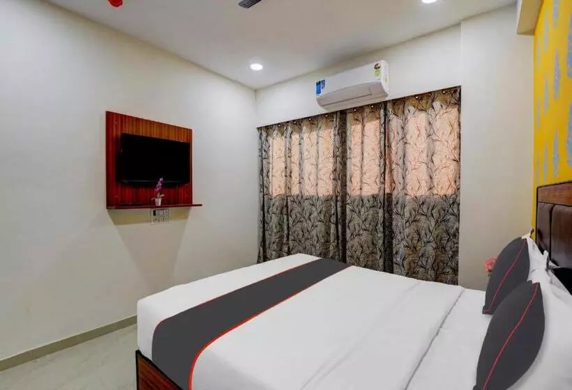 Fabhotel Green Park