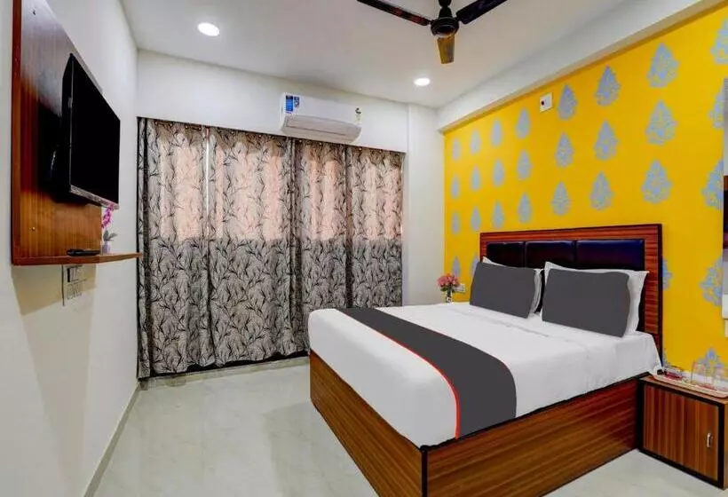 Fabhotel Green Park
