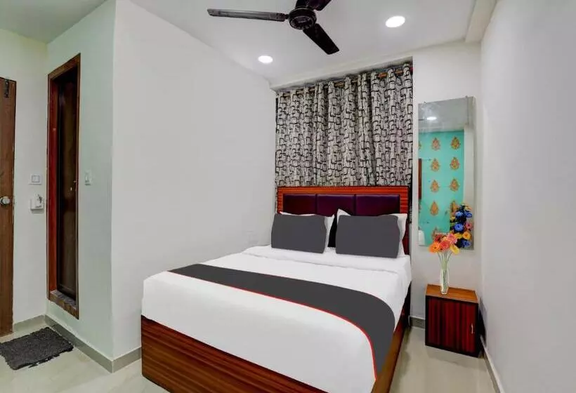 Fabhotel Green Park