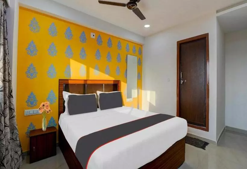 Fabhotel Green Park