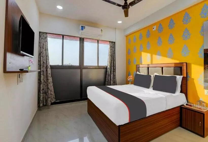 Fabhotel Green Park