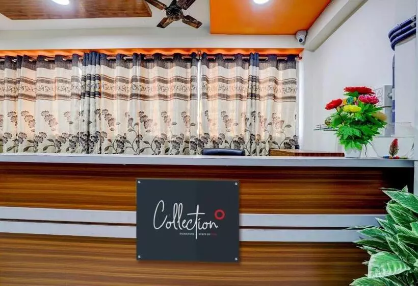 Fabhotel Green Park