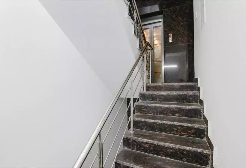 Fabhotel Chandigarh
