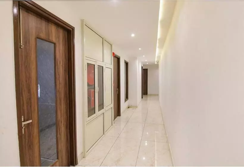Fabhotel Chandigarh