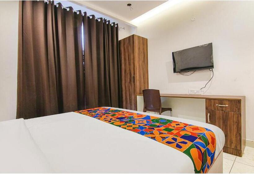 Fabhotel Chandigarh